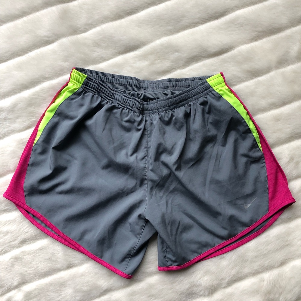 Nike Kids Tempo Shorts